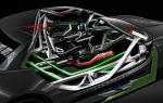 Bertone B99 GT Concept 2011 года